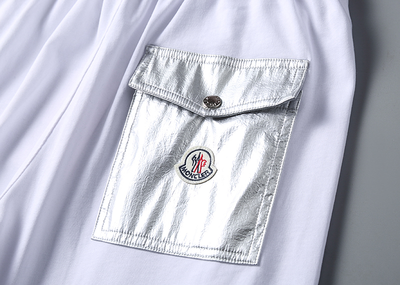 Moncler Short Pants